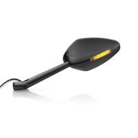 RIZOMA SPECCHIO VELOCE L NERO