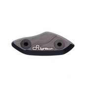 Plaques Block-off Miroir Lightech Kawasaki Zx10r Noir