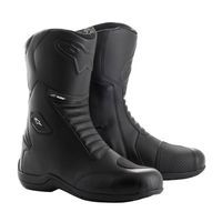  Alpinestars Andes v2 Drystar Bootsブラック