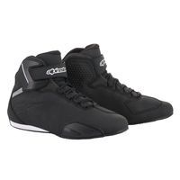 Alpinestars Sektor Riding Scarpe Nero