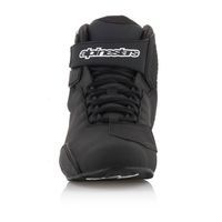 Alpinestars Sektor Riding Zapatos Negros