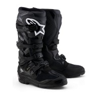 Stivali Alpinestars Tech 7 Enduro Gore-tex Nero