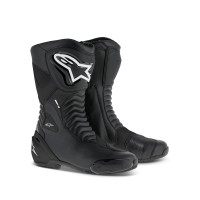 Stivali Alpinestars Smx S Nero