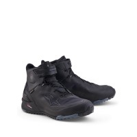 Alpinestars CR-X Gore-Tex Shoes black grey
