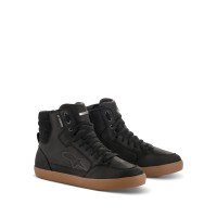Alpinestars J-6 Wp Black Brown Shoes