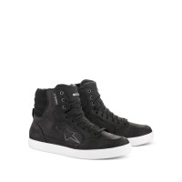 Alpinestars J-6 Wp Black White Shoes