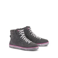 Alpinestars Stella J-6 Wp Shoes Fuchsia