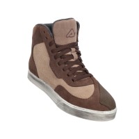 Acerbis Velocity Raw braune Schuhe - img 2
