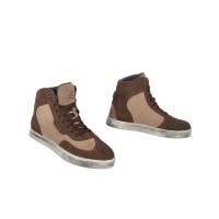 Acerbis Velocity Raw braune Schuhe