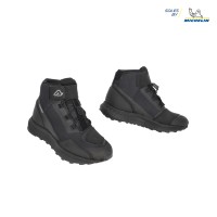 Acerbis Velocity Terra schwarze Schuhe