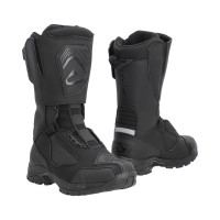 Stivali Acerbis Bernina Nero
