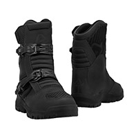 Bottes Acerbis Grimsel noir
