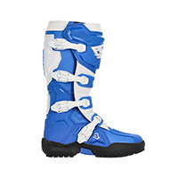 Bottes Acerbis Artiglio Bleu