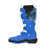 Acerbis Artiglio Stiefel blau - 3