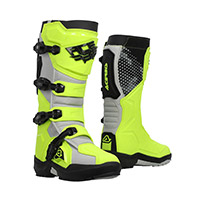 Bottes Acerbis Artiglio jaune