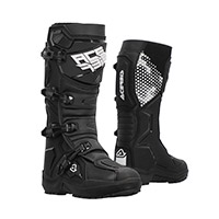 Acerbis Artiglio Boots Black