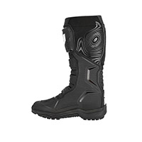 Bottes Acerbis Artiglio noir blanc - 3