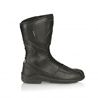 Botas Acerbis Asfalt negras