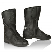 Bottes Acerbis Asfalt Noires