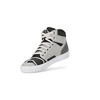 Scarpe Acerbis Ce Lock Nero Grigio - img 2