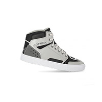 Acerbis Ce Lock Shoes Black Grey - 3