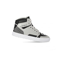 Zapatillas Acerbis CE Lock negro gris - 3