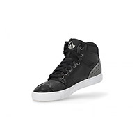 Zapatillas Acerbis CE Lock negro - 2