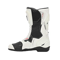 Acerbis Corkscrew Boots White - 3