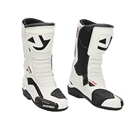 Bottes Acerbis Corkscrew noir