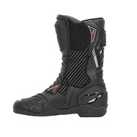 Bottes Acerbis Corkscrew noir - 3