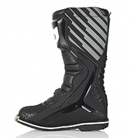 Bottes Acerbis E Team All noir - 3