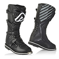 Bottes Acerbis E Team All noir