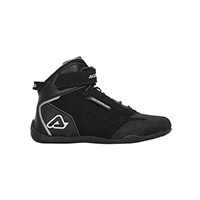 Acerbis First Step Shoes Black - 2