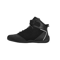 Acerbis First Step Shoes Black - 3