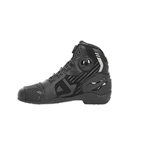 Acerbis Skali Shoes Black - 3