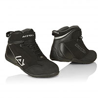 Zapatos Acerbis Step negro