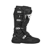 Acerbis Whoops Boots Black White