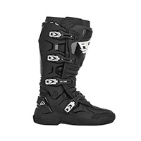 Acerbis Whoops Boots Black White - 2