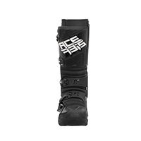 Acerbis Whoops Boots Black White - 3