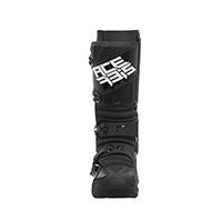 Bottes Acerbis Whoops noir blanc - 3