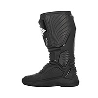 Botas Acerbis Whoops negro blanco - 4