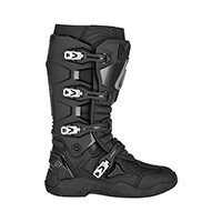 Bottes Acerbis Whoops Noir Gris