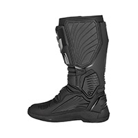 Bottes Acerbis Whoops noir gris - 3