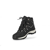 Acerbis X-mud Wp Shoes Black