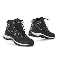 Chaussures Acerbis X-mud Wp Noir