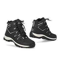 Zapatillas Acerbis X-Mud WP negro