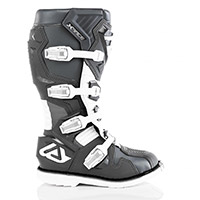 Acerbis X Race Stiefel grau - 2