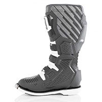 Acerbis X Race Stiefel grau - 3