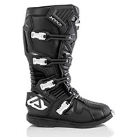 Acerbis X Race Stiefel schwarz - 2