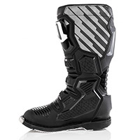 Acerbis X Race Boots Black - 3